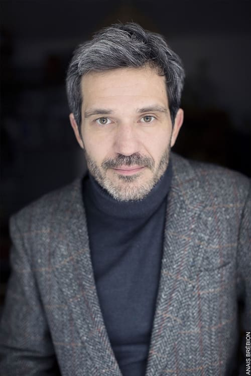 تصویر هنرمند Matteo Capelli