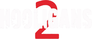 لوگوی رسمی فیلم Green Street Hooligans 2 (2009)