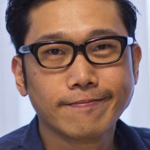 تصویر هنرمند Derek Kwok Chi-Kin