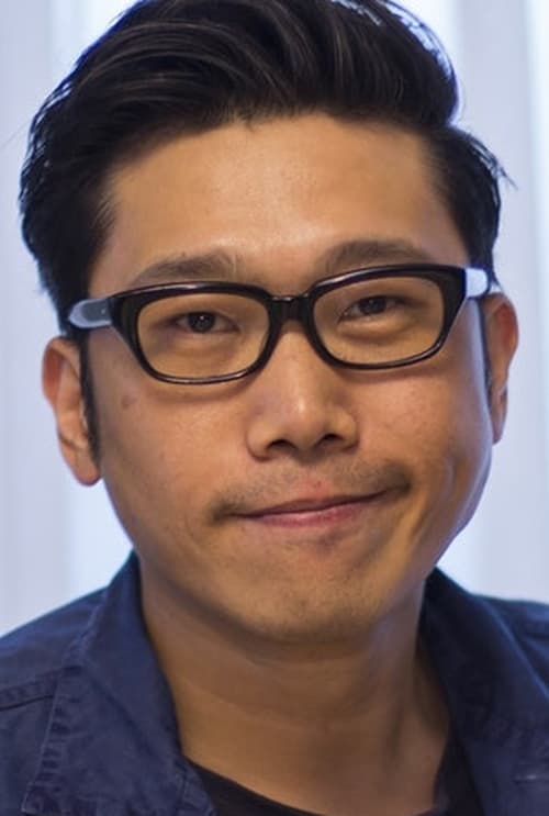 derek kwok chi-kin