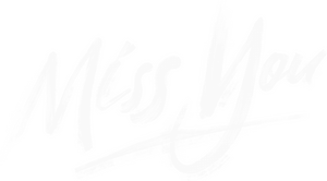 لوگوی رسمی فیلم Miss You (2024)