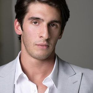 تصویر هنرمند Paul Santoli