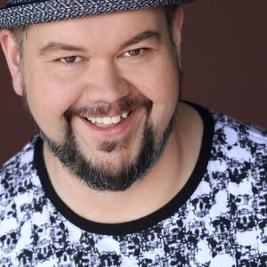 تصویر هنرمند Jimmie Stafford