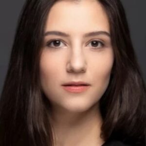 تصویر هنرمند Ezgi Ulusoy