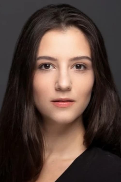 تصویر هنرمند Ezgi Ulusoy