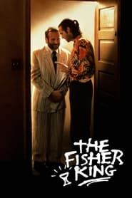 پوستر رسمی فیلم The Fisher King (1991)