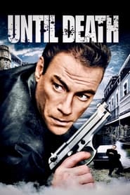 پوستر رسمی فیلم Until Death (2007)