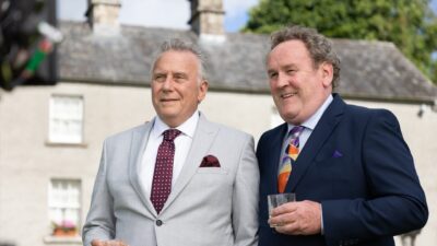 Teaser for The Problem with People