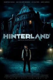 پوستر رسمی فیلم Hinterland (2021)