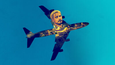 Teaser for Fight or Flight