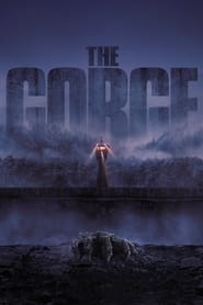 پوستر رسمی فیلم The Gorge (2025)