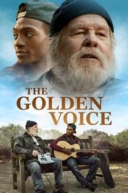 پوستر رسمی فیلم The Golden Voice (2025)