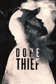 پوستر رسمی سریال Dope Thief (2025)