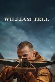 پوستر رسمی فیلم William Tell (2024)