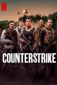 پوستر رسمی فیلم Counterattack (2025)