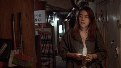 Teaser for Spring Garden