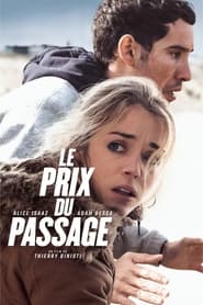 پوستر رسمی فیلم The Channel (2023)