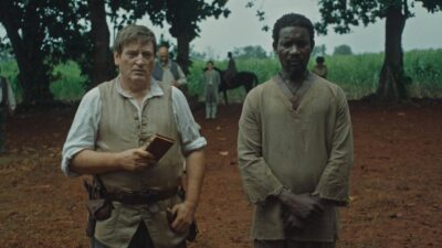 Teaser for No Chains, No Masters