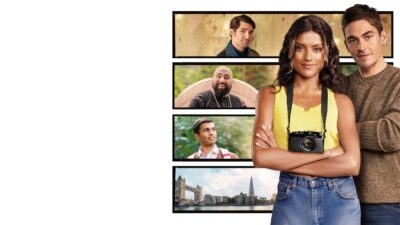 Teaser for Picture This