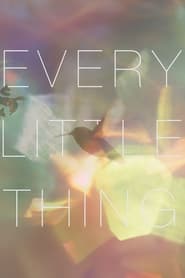 پوستر رسمی فیلم Every Little Thing (2025)