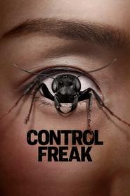 پوستر رسمی فیلم Control Freak (2025)