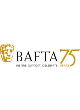 پوستر رسمی فیلم 2024 EE BAFTA Film Awards (2024)