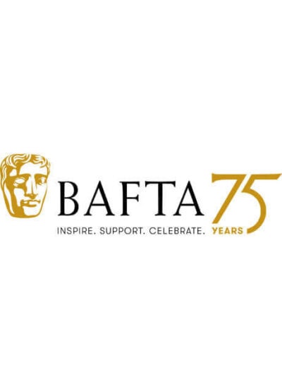 پوستر رسمی فیلم 2024 EE BAFTA Film Awards (2024)