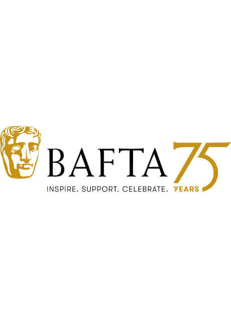 پوستر رسمی فیلم 2024 EE BAFTA Film Awards (2024)