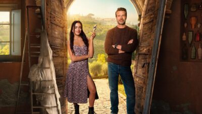 Teaser for La Dolce Villa