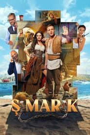 پوستر رسمی فیلم Son of a Rich (2024)