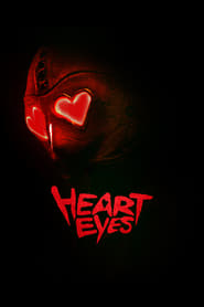 پوستر رسمی فیلم Heart Eyes (2025)