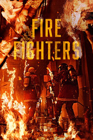 پوستر رسمی فیلم Firefighters (2024)