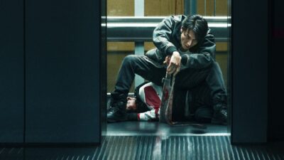 Teaser for Demon City