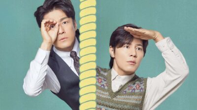 Teaser for Kick Kick Kick Kick