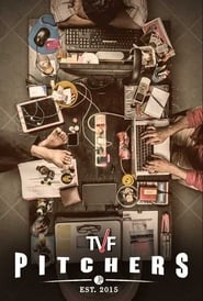 پوستر رسمی سریال TVF Pitchers (2015)