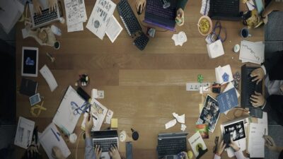 Teaser for TVF Pitchers