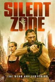 پوستر رسمی فیلم Silent Zone (2025)