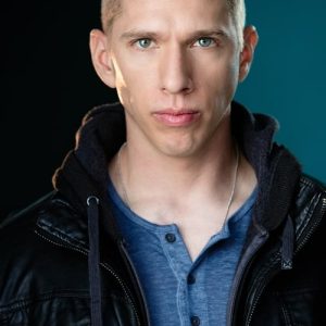 تصویر هنرمند Aaron Veach