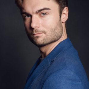 تصویر هنرمند Sterling L. Pope