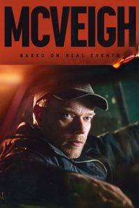 پوستر رسمی فیلم McVeigh (2024)