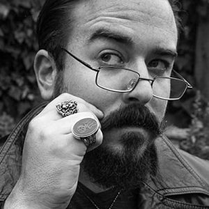 تصویر هنرمند Jason Marnocha