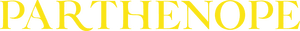 لوگوی رسمی فیلم Parthenope (2024)
