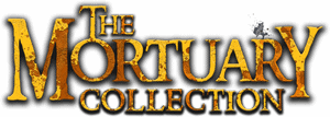 لوگوی رسمی فیلم The Mortuary Collection (2020)