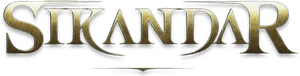 لوگوی رسمی فیلم Sikandar (2025)