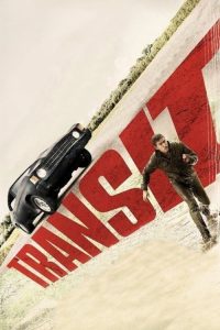 پوستر رسمی فیلم Transit (2012)