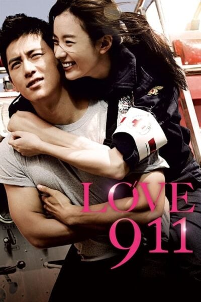 پوستر رسمی فیلم Love 911 (2012)