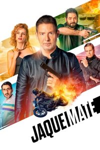 پوستر رسمی فیلم Checkmate (2024)