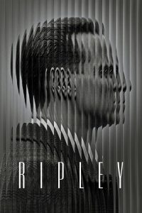 پوستر رسمی سریال Ripley (2024)