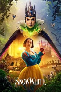snow white 1