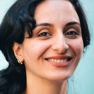 تصویر هنرمند Şafak Şengül